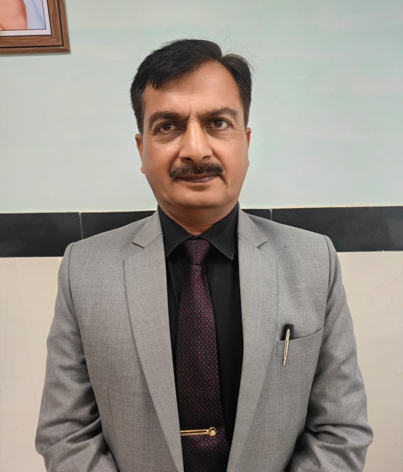 principal